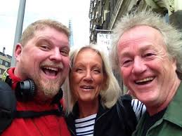 Rod, Jane & Freddy added a new photo.