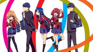 Petition Yuyuko Takemiya More Novels And Anime Episodes On Toradora Change Org Episode 22 subbed & dubbed streaming in high quality. petition yuyuko takemiya more novels