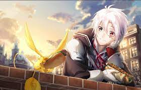 d gray man おしゃれまとめの人気アイデア pinterest ivana suryono ディーグレイマン