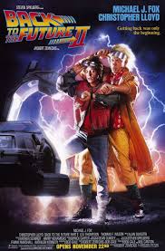 Back To The Future Part Ii 1989 Imdb