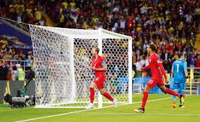 Encuentra las últimas noticias sobre suecia vs inglaterra en canalrcn.com. Con El Poder Del Gol Todo Sport