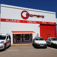 Romero Aluminios