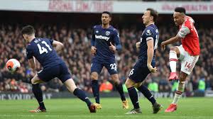 West ham united host arsenal in the premier league#arsenal #premierleague. Arsenal Vs West Ham Preview How To Watch On Tv Live Stream Kick Off Time Team News