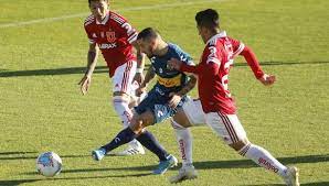 Universidad de chile vs everton. U De Chile Vs Everton Resumen Goles Videos Por El Campeonato Nacional De Chile U De Chile Saco Empate 1 1 Ante Everton Por La Fecha 20 Del Campeonato Afp Planvital 2020