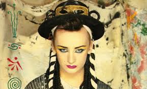 Will Boy George Be the Next Celebrity Apprentice?