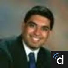 Dr. Vikrant Agrawal, MD