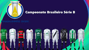 Acompanhe a classificação, informações dos jogos, estatísticas, artilharia, ranking de gols, notícias, resultad. Top Kits Efootball Pes 2021 Mobile Campeonato Brasileiro Serie B Youtube