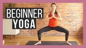 Youtube creator's academy has also provided us with some trending niches. 20 Min Beginner Flow For Strength Flexibility Youtube