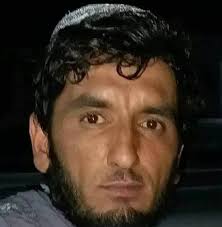 Muhammad Ali shawqi...