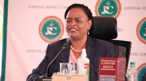 The us government endorsement of martha koome comes as the judiciary is facing what has been the us through its kenyan embassy has offered support for the new chief justice martha koome at. Martha Koome Biography Background Education Career And Family Whownskenya