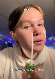 Kailey Jordan Announcement