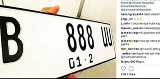 Check spelling or type a new query. Penjelasan Polisi Ubah Warna Pelat Nomor Kendaraan Dari Hitam Jadi Putih Merdeka Com