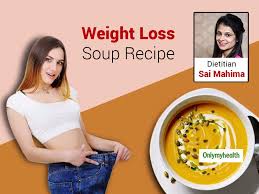 Weight Loss Soup Recipe Tried And Tested Apple Pumpkin Soup By Dietitian Sai Mahima
