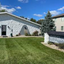 Albion Veterinary Clinic