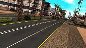 Un super episod din samp in romana. Gta San Andreas Romanian Hq Roads For Samp Mod Gtainside Com