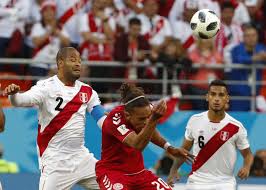 Use custom templates to tell the right story for your business. Mundial De Rusia 2018 Peru Vs Dinamarca Fin Del Partido Mejor Hablar De Ciertas Cosas