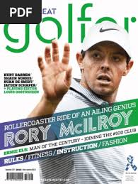 Compleat Golfer South Africa September 2017