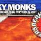 The FUNKY MONKS event image