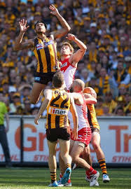 Hawthorn legend cyril rioli has spoken out for the first time about his fractured relationship with the club, with his final few years . Cyril Rioli Photostream Hawthorn Football Club Afl Hawthorn Hawks