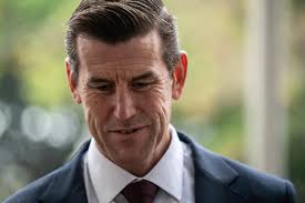 Murakami goes head to head with Sydney's Arthur Moses SC