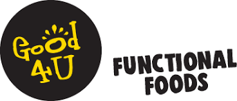 This award is sponsored by aib. Good4u Blog Good4u Makers Of Natural Functional Foods