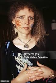 Delia Wolfe's Instagram, Twitter & Facebook