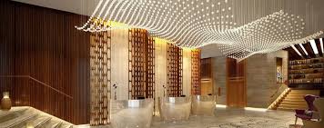 Modern italian lighting design photos. World S Best Lighting Design Ideas Arrives At Milan S Modern Hotels Milan Design Agenda