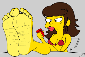 Rule34 - If it exists, there is porn of it  shauna chalmers  6718137