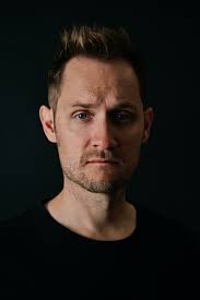 ABOUT — DAVID HORTON