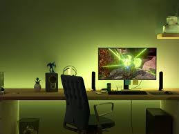 3 Ways To Step Up Your Gaming With Smart Light Philips Hue You can follow the easy video tutorial and craft this cute and. gaming with smart light