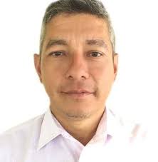 Pedro Chanel Alba Cabrera