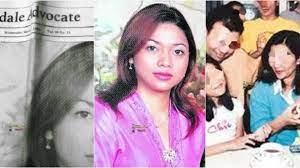 Semuanya bermula apabila ting dilaporkan hilang semasa menunggu bas di sekolah rendah jenis. 5 Kes Pembunuhan Misteri Di Malaysia Gempak