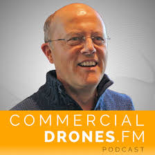 The U.S. Department of the Interior: 500 Million Acres & 1,200 Aircraft  (Drones Included) with Mark Bathrick