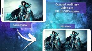 Feb 24, 2017 · download vr sbs 3d video converter apk 1.0 for android. Vr Video Converter Vr Video Player For Android Apk Download