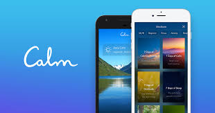 The calm app serves as a meditation and relaxation app that helps its users to have better sleep, be more confident, and reduce stress and anxiety. 16 Best Meditation Apps To Help Calm Your Mind Msa