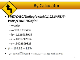 Understand the how and why see how to tackle your equations and why to use a particular method to solve it — making it easier for you to learn.; Chapter 8 Part 1 Linear Regression Ppt Download