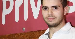 sports express. Ionut Oancea, nouvelle recrue du tennis de table