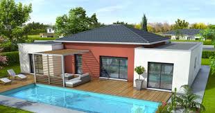 Plan Maison Moderne Mahe Plan Maison Plan De Maison Gratuit Maison Moderne