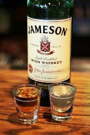 Mixology Monday The Jameson Pickleback Jameson Whiskey Mixology Jameson