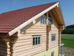 Case de lemn pret 10000 euro. Casa Lemn Masiv Cabana Bustean Valenii De Munte Andranafab Cons Srl Id 9511191