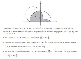 The top of the ladder is sliding down the wall at the rate of 2. Ap Calculus Bc 2014 Exam Solutions Questions Videos