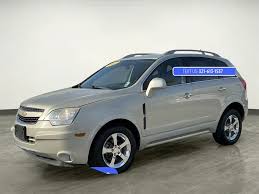 Image result for Champagne Silver 2013 Captiva