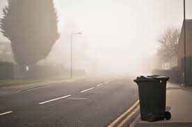 Method #3 to stop trash can smells: Wheelie Bin Etiquette Wheeliebinstoragedirect Co Uk