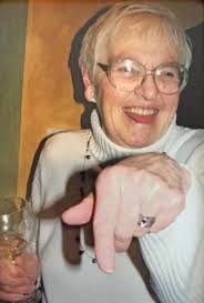 Donna McCRAW Obituary (2019)