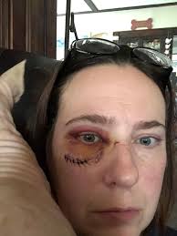 I think it came out pretty amazing 🤩 the bone just fell out 😂