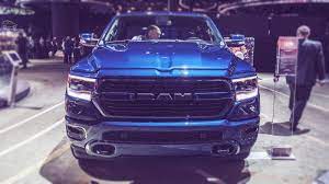 The 2019 Ram 1500 Big Horn Is A Full Size Pickup That Comes In Five Body Styles And Is More Than Capable Hauler Big Horn Is Actuall 2019 Ram 1500 Ram 1500 Ram