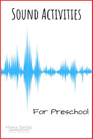 This classic science song now has a fun video to go along with it! 10 Sensational Sound Activities For Preschoolers Explore The Science Of Sound
