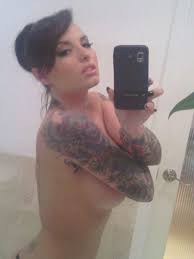 Sexy Tattooed Selfies - Inked Magazine Photos - Tattoo Ideas, Artists and  Models