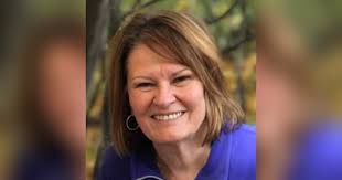 Obituary for Helen Danielson