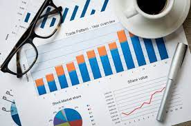 The cryptocurrency market is relatively small when it comes to other fintech industries and commodities. Market Capitalization Defined
